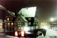 Kirchenhügel, ca. 1965