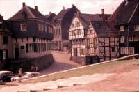 Kirchenhügel Mai 1961