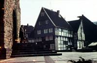 Kirchenhügel März 1965