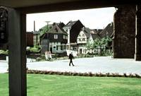 Kirchenhügel Juni 1966