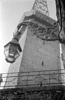 Petrikirche März 1957