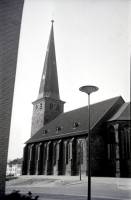 Petrikirche Mai 1965