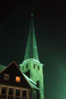 Petrikirche Januar 1963