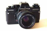 Practika B200