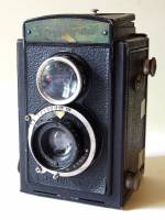 Voigtländer Brilliant (1947)