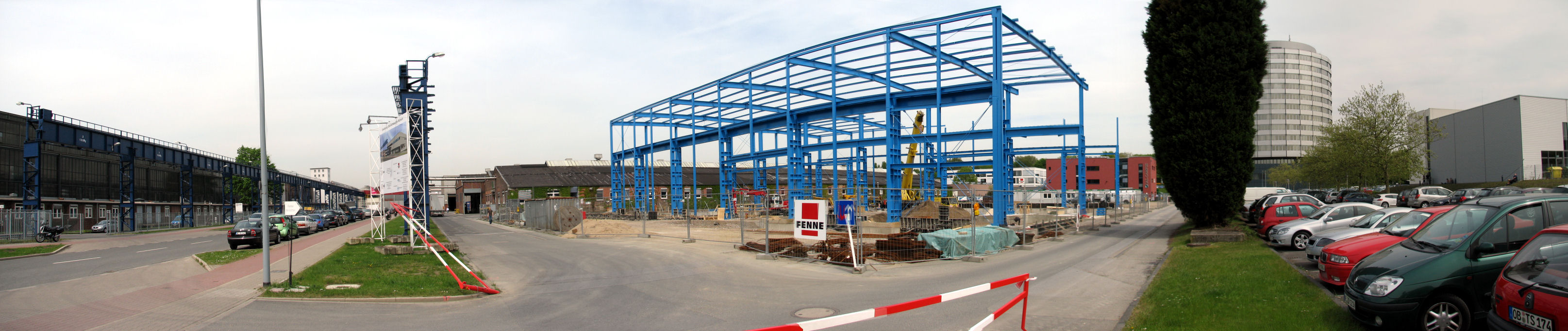 Panorama
