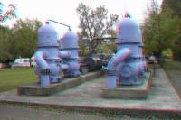 3D Rot/Cyan-Anaglyph