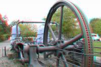 3D Rot/Cyan-Anaglyph