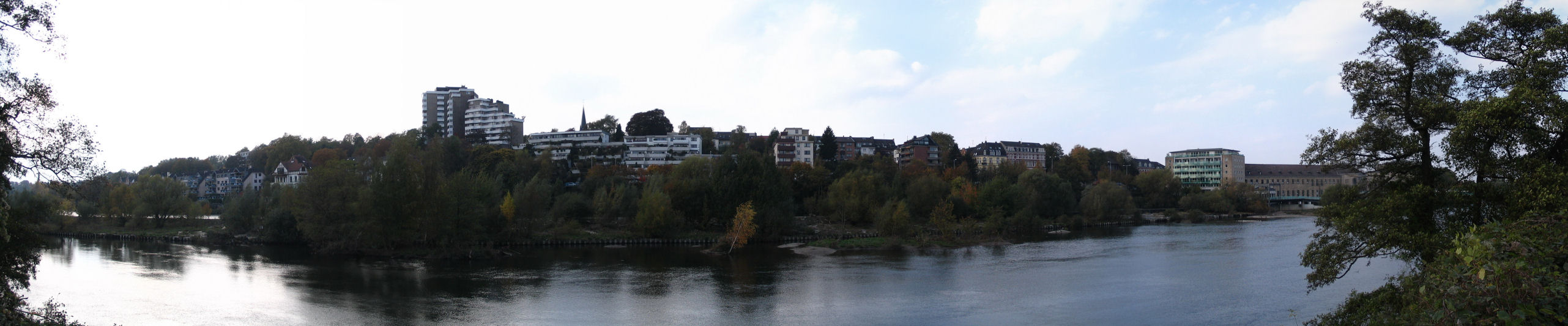 Panorama

