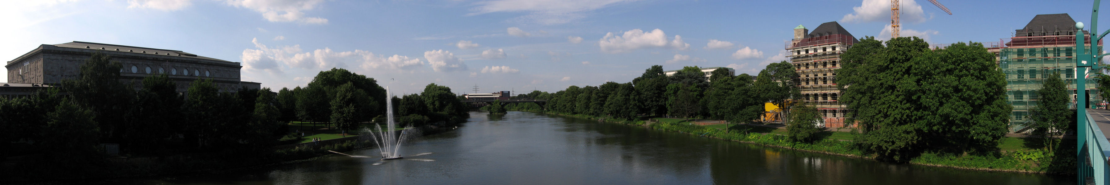 Panorama
