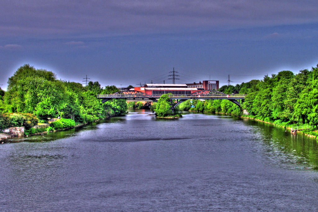 HDR
