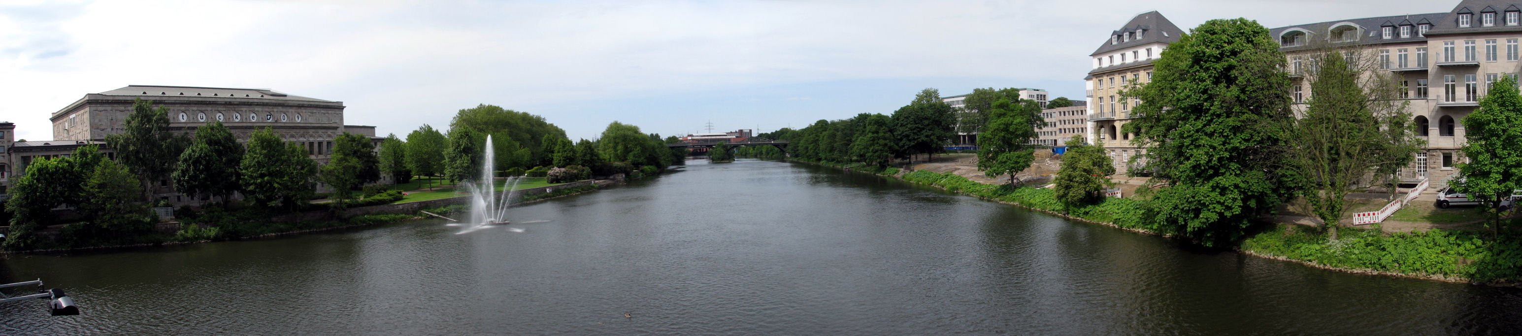 Panorama
