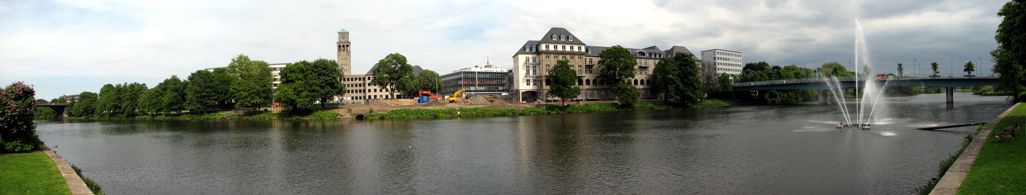 Panorama
