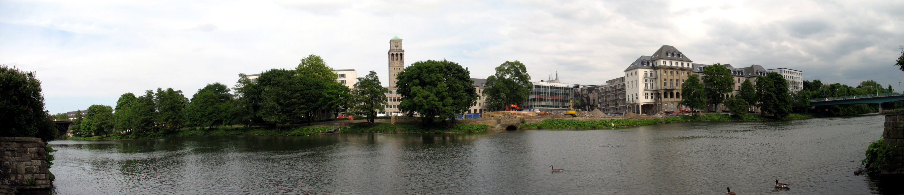 Panorama

