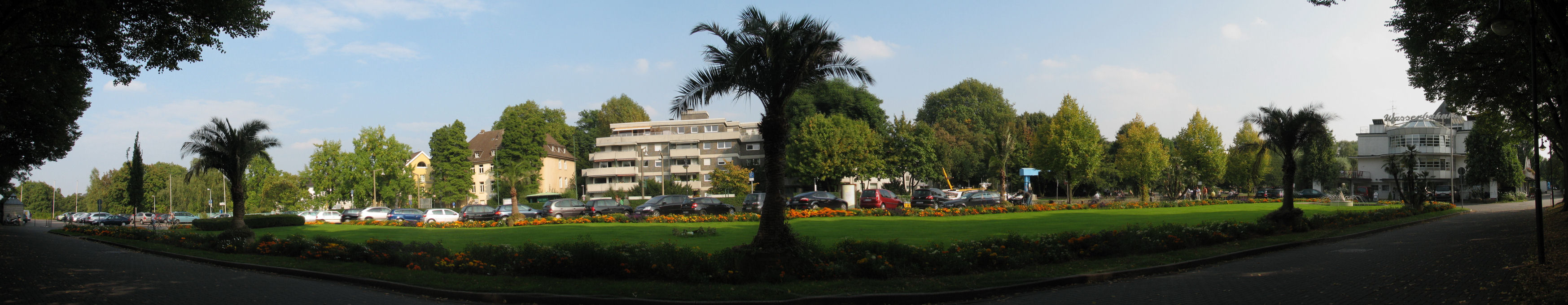 Panorama
