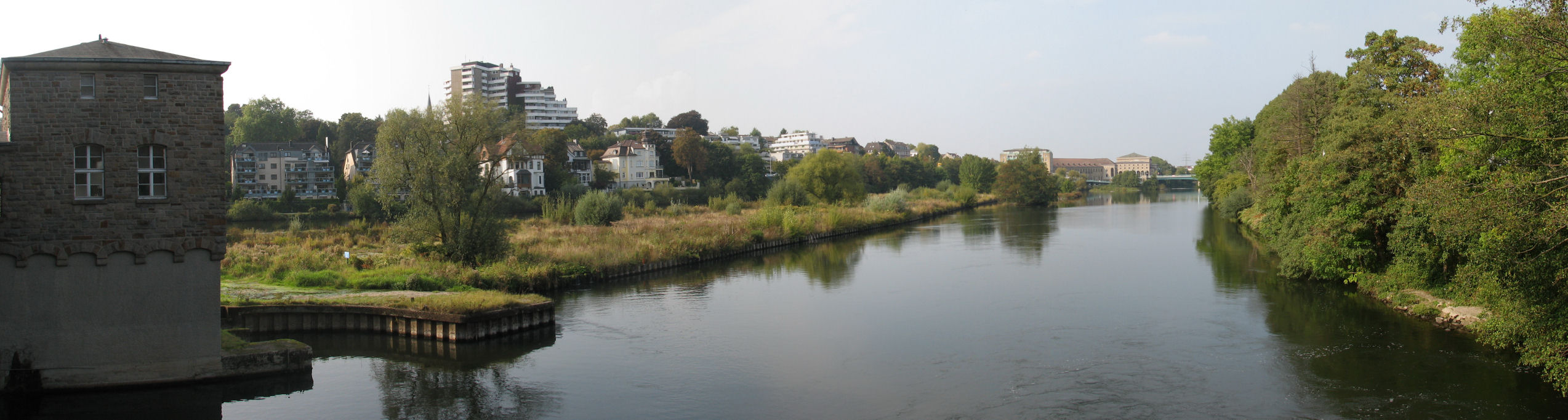 Panorama
