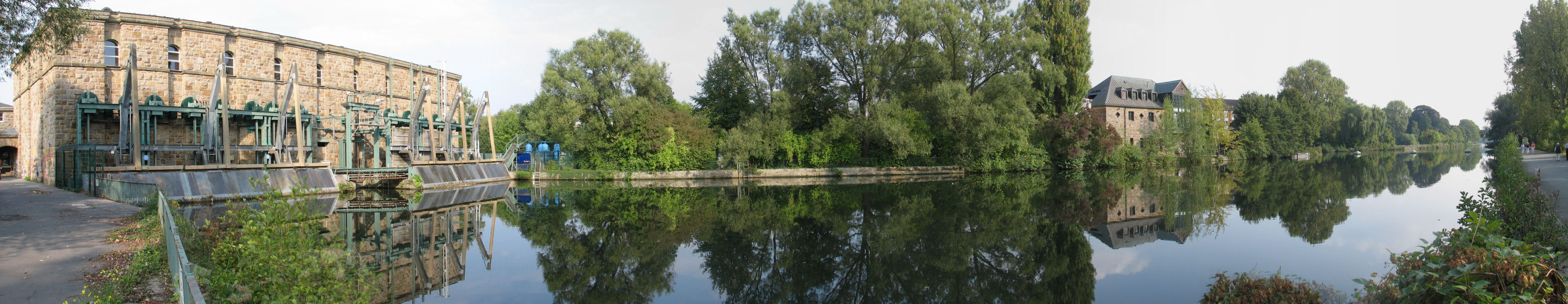 Panorama
