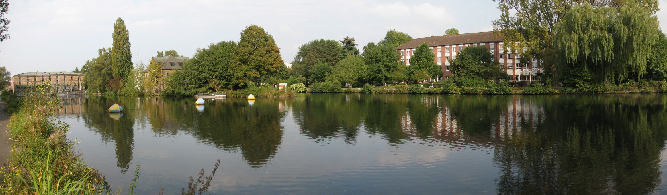 Panorama
