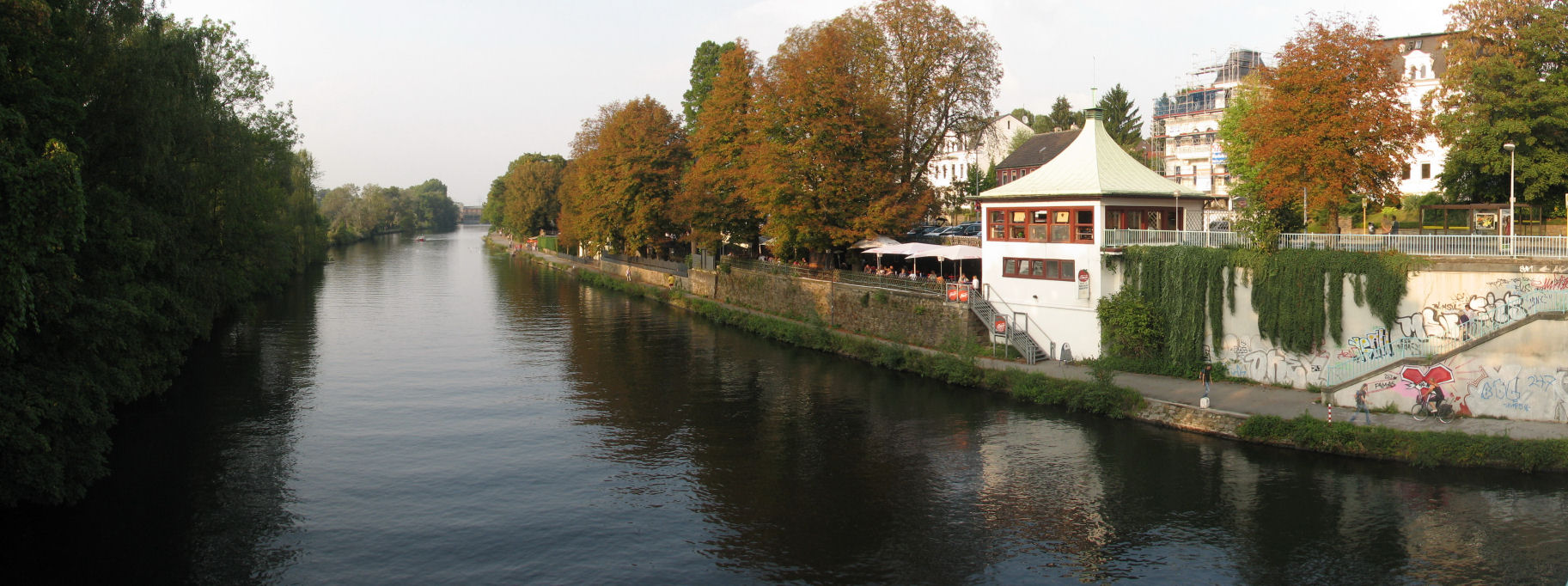 Panorama
