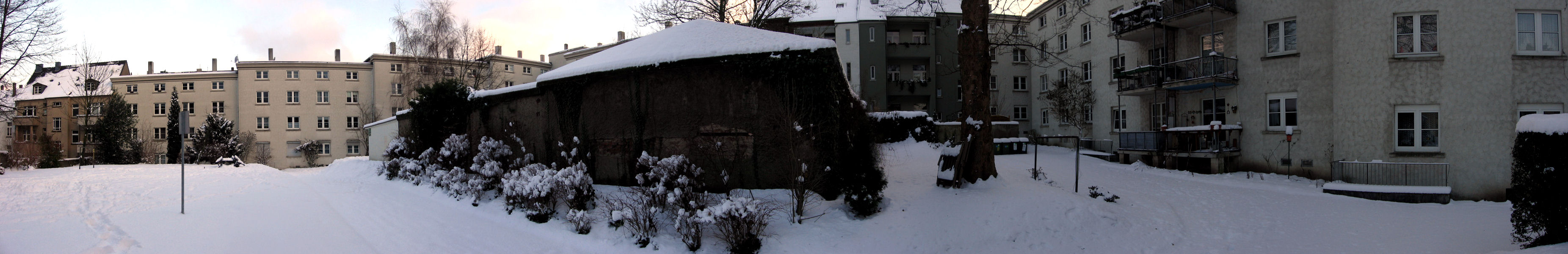 Panorama

