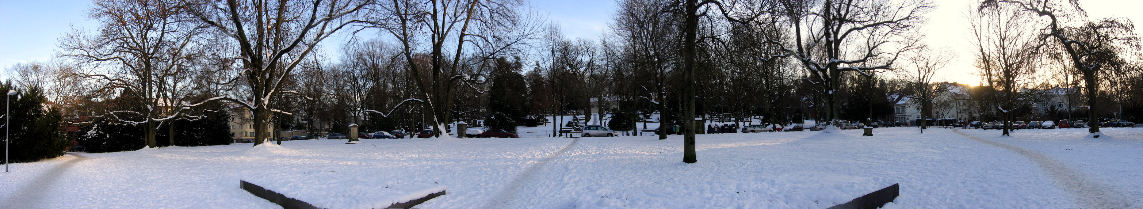 Panorama
