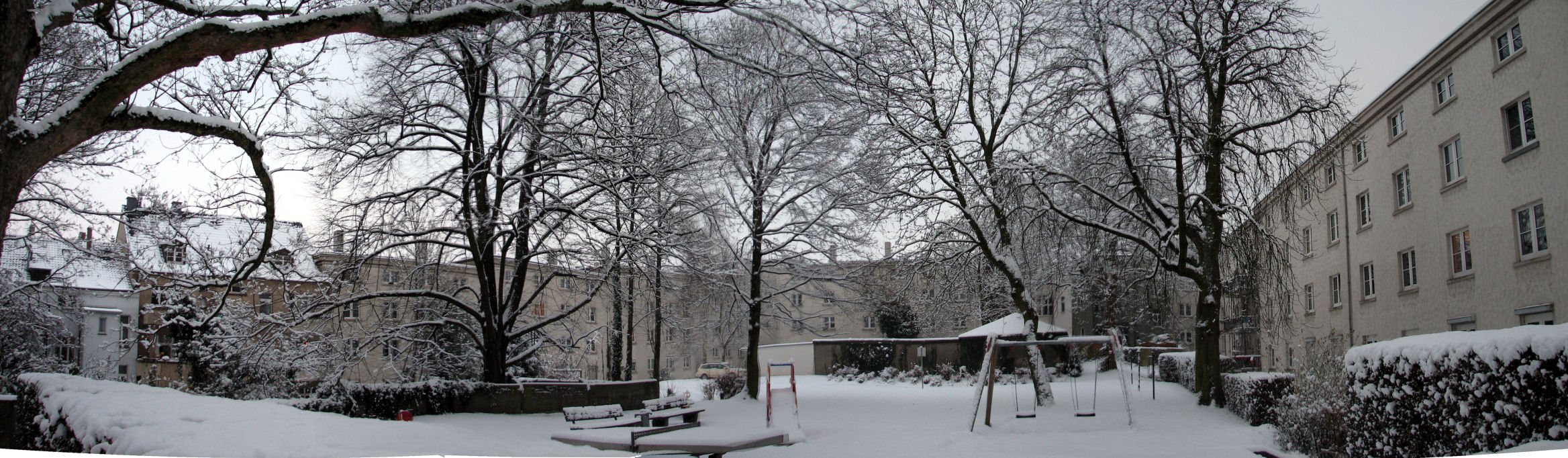 Panorama
