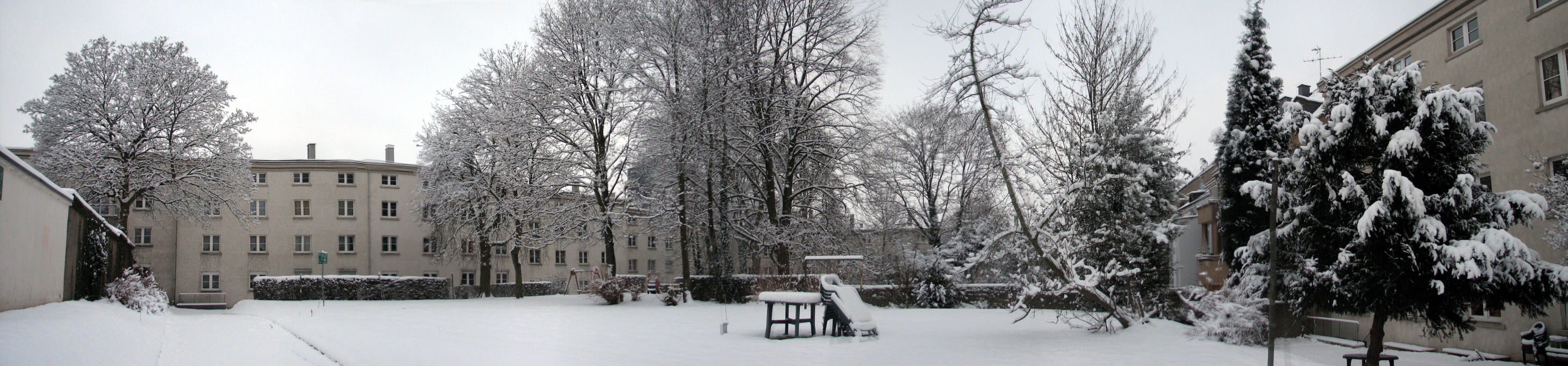 Panorama
